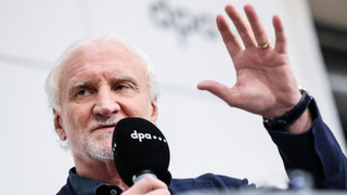 Völler: Debatte um WM-Boykott ist sinnlos