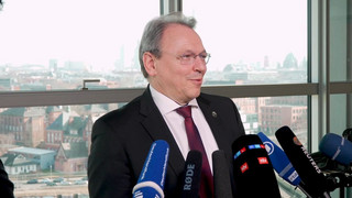 Zwei Jahre ohne Streik: Bahn und GDL einigen sich 