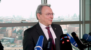 Zwei Jahre ohne Streik: Bahn und GDL einigen sich 