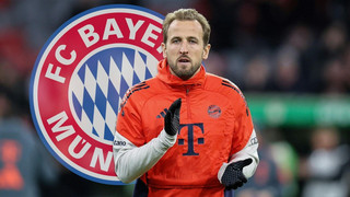 Nach Blessur: Harry Kane zurück im Training des FC Bayern