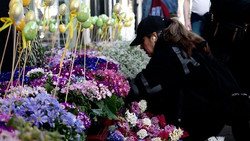 Nowruz in London: iranische Diaspora feiert Frühling trotz Trauer über Krieg in Iran