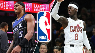 Orlando vergibt ersten Matchball - Schröder wird zum Cavs-Matchwinner