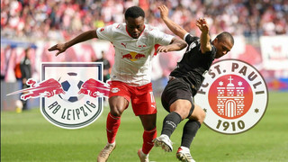 RB Leipzig in der Champions League - St. Pauli zittert
