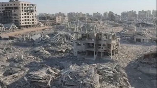 Gebergruppe beschließt Hilfspaket: 900 Millionen Euro für Gaza 