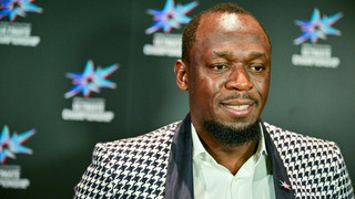 Nach 13 Jahren: Usain Bolt hat sich verlobt