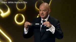 Zoff bei der FIFA: Infantino hält Gegner hin