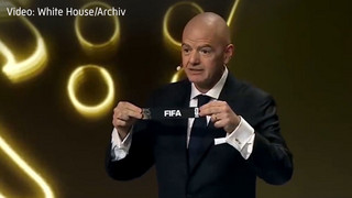 Zoff bei der FIFA: Infantino hält Gegner hin