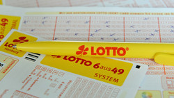 Lotto: Frau aus Hochtaunuskreis gewinnt 1,2 Millionen Euro