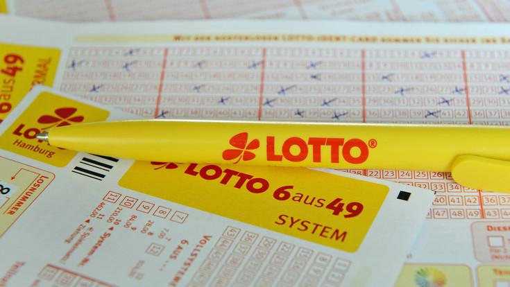 Lotto-Spieler aus Kreis Fulda gewinnt fast 1 Million Euro