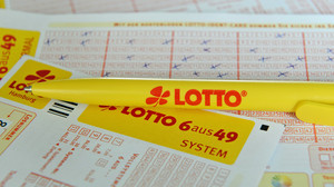 Lotto: Frau aus Hochtaunuskreis gewinnt 1,2 Millionen Euro