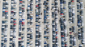 VW verkauft weniger Autos trotz Elektro-Hoffnung