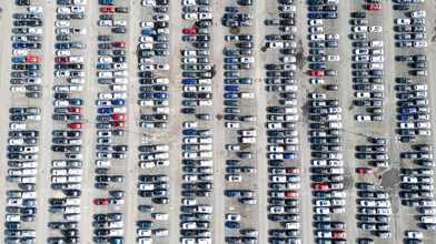 VW verkauft weniger Autos trotz Elektro-Hoffnung