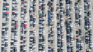 VW verkauft weniger Autos trotz Elektro-Hoffnung