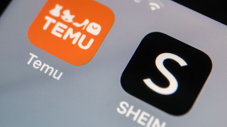 Milliardenverlust durch Temu und Shein in Deutschland