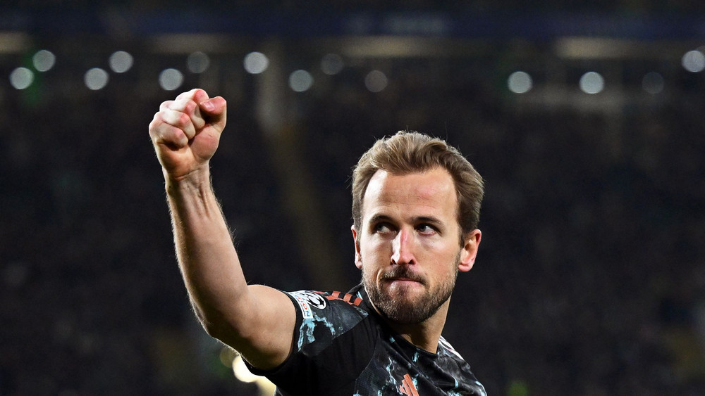 Celtic Glasgow - Bayern München