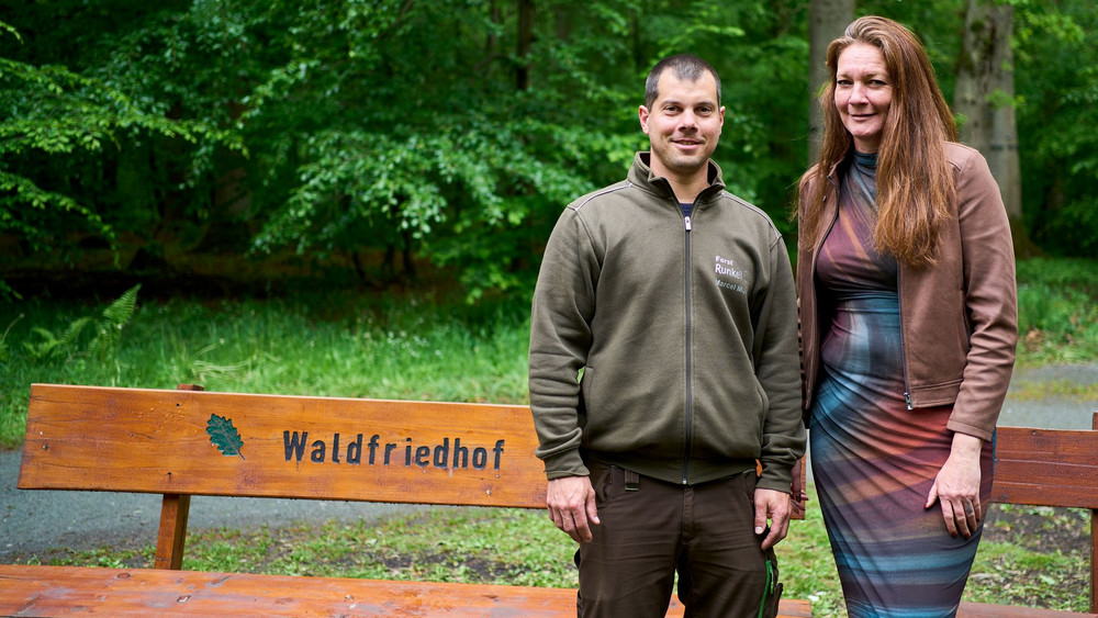 Nach Arbeitsunfall in der Lederfabrik Runkel - Gedenkort geplant