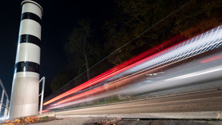 Bußgelder: Hessen nimmt 66 Mio. Euro ein - und rechnet mit Steigerung