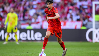 Aleksandar Pavlovic verpasst Heim-EM - Emre Can in Kader nachnominiert