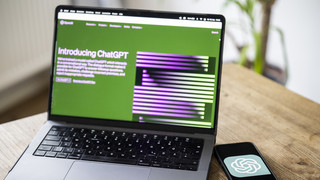 Forscher sehen großes Potenzial für generative KI in Wirtschaft