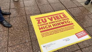 Fulda: Viele Aktionen rund um den "Tag gegen Rassismus"