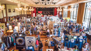 Boom! in Bad Homburg: Größtes Design-Festival in ganz Hessen