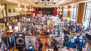 Boom! in Bad Homburg: Größtes Design-Festival in ganz Hessen