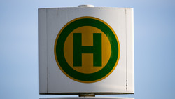 Busse in Osthessen fahren: Kein Streik bei der RhönEnergie