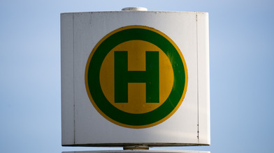 Busse in Osthessen fahren: Kein Streik bei der RhönEnergie