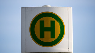 Personalmangel: In Limburg fahren kaum noch Busse