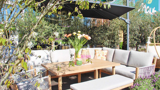 Schöne Samstagsshow - 1000 Euro Gutschein für die Mauk Gartenwelt