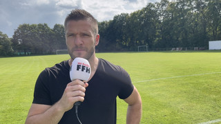 Hessenpokal Viertelfinals: Hessen Kassel gegen Steinbach; OFC in Fulda