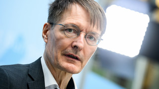 Pensionierte Mainzer Lehrerin soll Lauterbach Entführung geplant haben