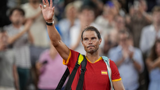 Nadal verkündet Rücktritt: Tennis-Ikone beendet Karriere 2024