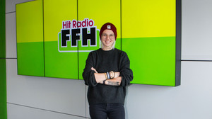 Neu bei FFH: Stefanie Heinzmann mit "Good"