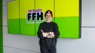 Neu bei FFH: Stefanie Heinzmann mit "Good"