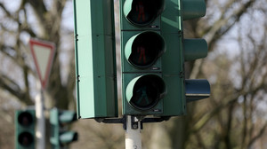 Technischer Defekt an Strommast: Nächtlicher Blackout in Bad Homburg