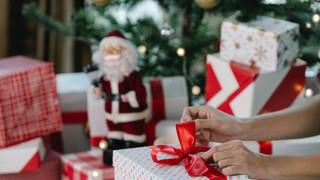 Habt ihr schon alle Geschenke?