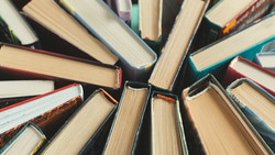 Bücherflohmarkt Bad Vilbel