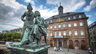 Über 80.000 Zuschauer bei 40. Brüder Grimm Festspiele in Hanau