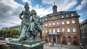 Über 80.000 Zuschauer bei 40. Brüder Grimm Festspiele in Hanau