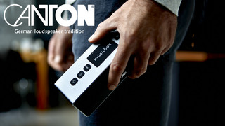 Punkte sammeln & Bluetooth-Lautsprecher gewinnen