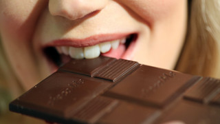 Schon wieder mehrere Tonnen Schokolade in Ginsheim-Gustavsburg weg