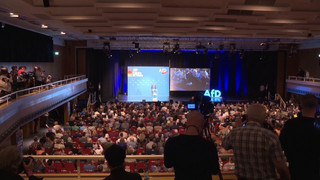 Gesichert rechtsextremistisch: Was bedeutet das für die AfD?