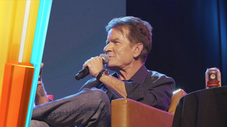 Charlie Sheen meldet sich zurück – ganz ohne Skandal!