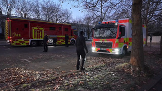 500-Kilo-Bombe in München entdeckt: Tausende Bewohner evakuiert