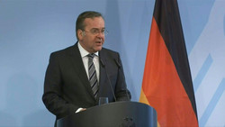 Pistorius: Kein Bundeswehr-Einsatz zum Schutz der Straße von Hormus