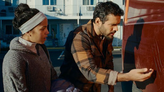 "Passenger": Ein Roadtrip wird zum Horrortrip