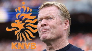 Nach frühem WM-Aus: Koeman tritt als Bondscoach zurück