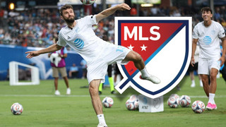 Müller stellt Rekord der MLS-Shooting-Challenge auf