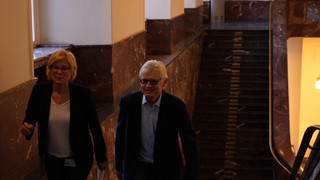 Nobelpreisträger Hegemann: Für Forschung braucht es Mut